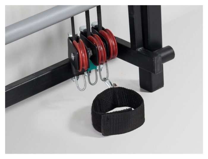 Шведська стінка Крос Тренер