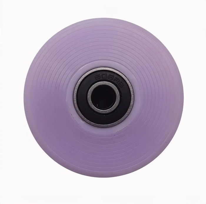 Impala колесо для роликов с предварительно установленными подшипниками – Pastel Lilac