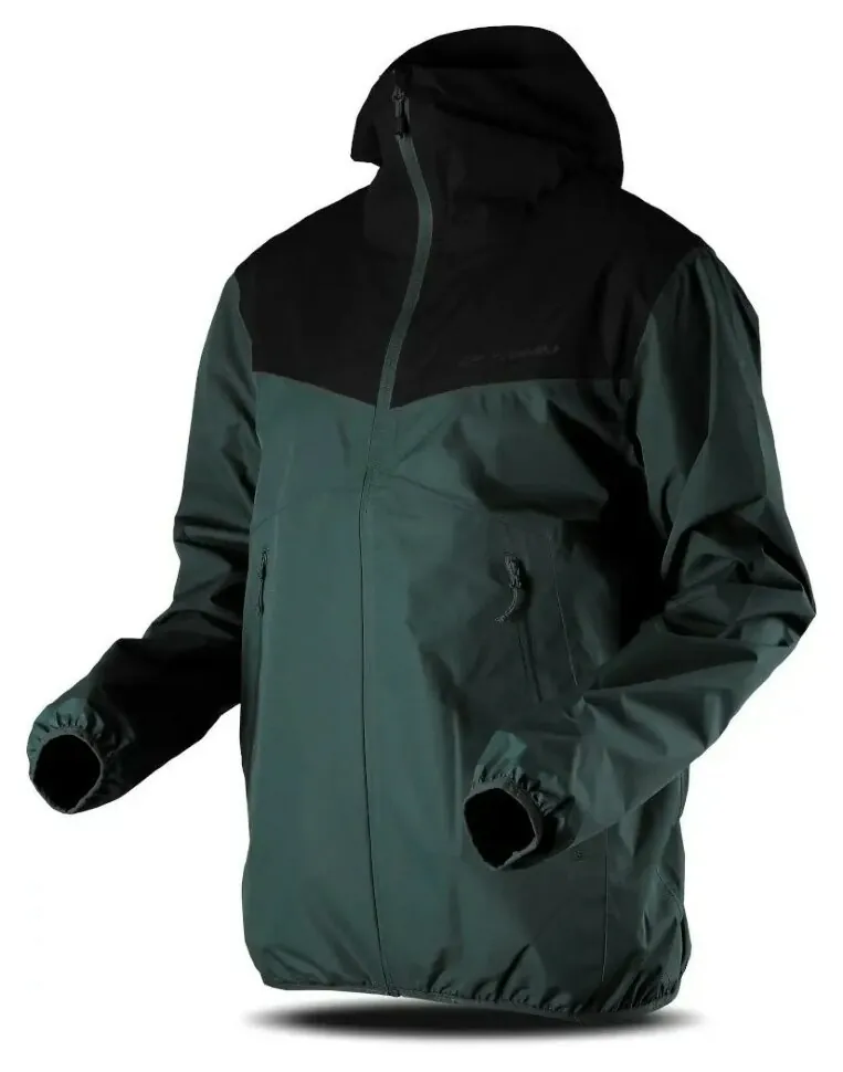 Куртка Trimm Exped Mns (S Khaki/black)