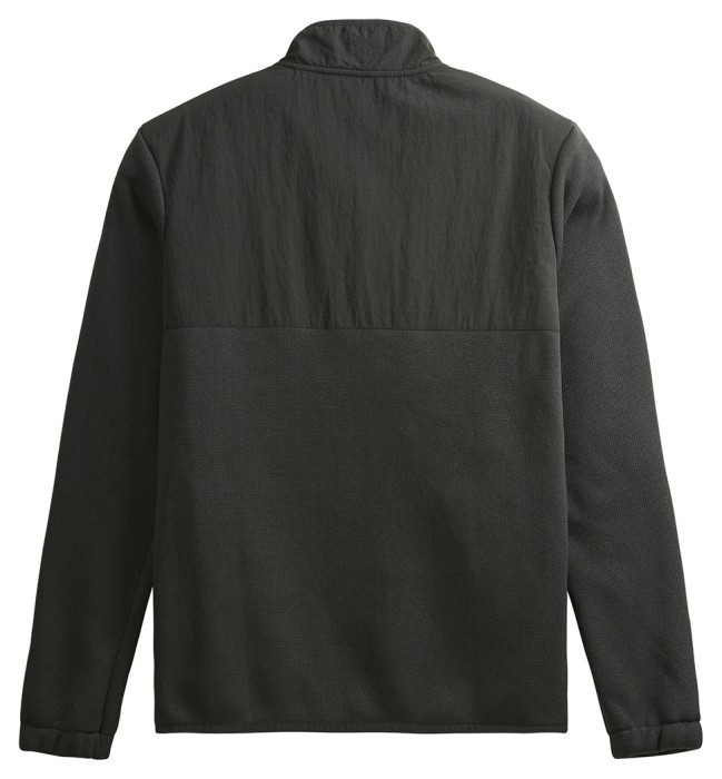 Куртка Picture Organic флісова Dauwy black