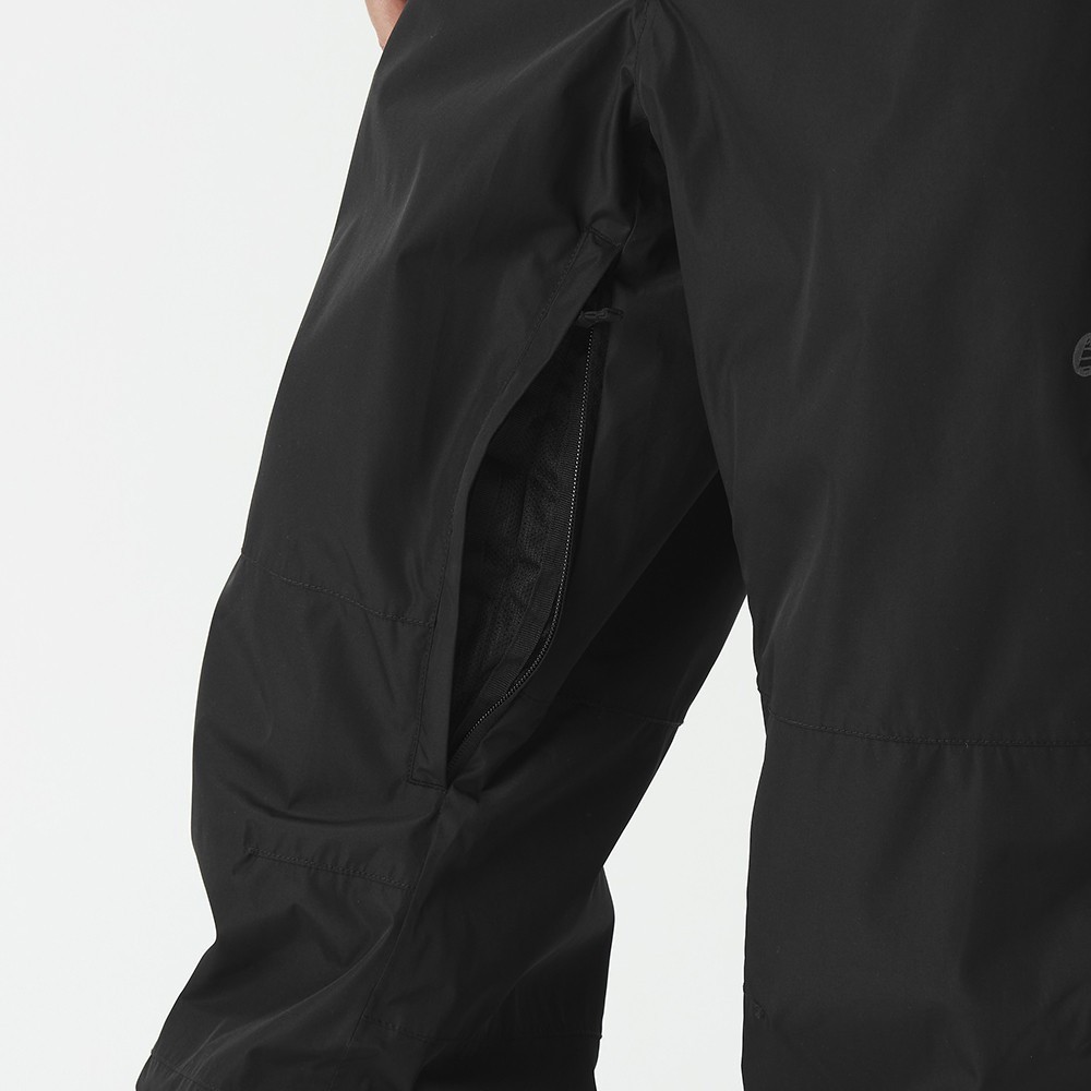 Picture Organic штани лижні Akna W 2026 black L, укр, укр