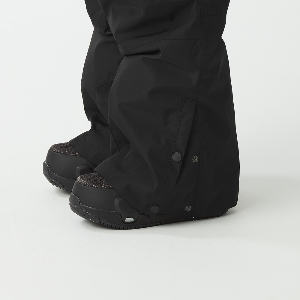 Picture Organic штани лижні Akna W 2026 black L, укр, укр