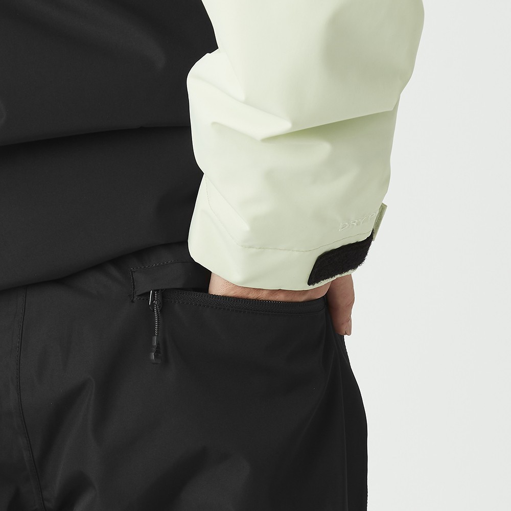 Picture Organic штани лижні Akna W 2026 black L, укр, укр