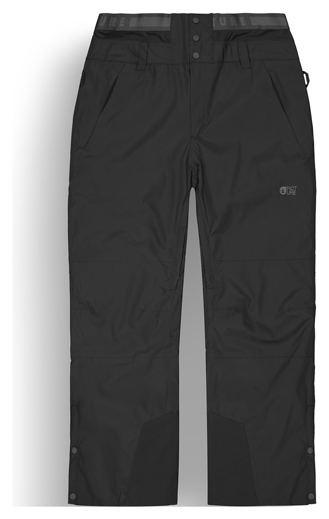 Picture Organic штани лижні Akna W 2026 black L, укр, укр