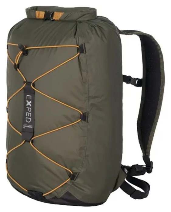 Рюкзак Exped Cloudburst 15
