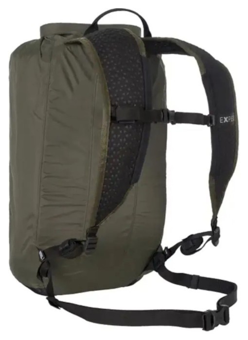 Рюкзак Exped Cloudburst 15