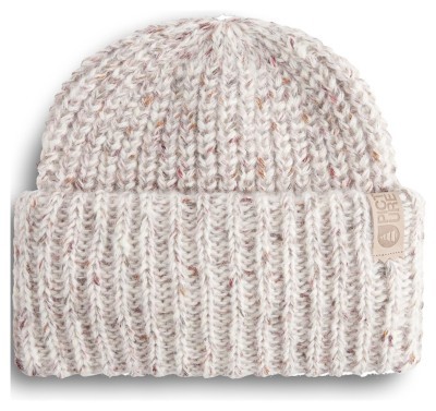 Picture Organic шапка Birsay ecru