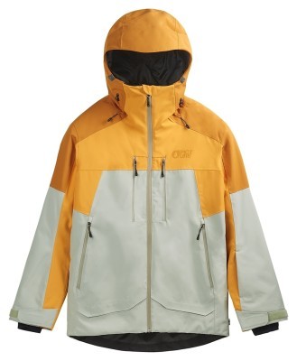 Куртка Picture Organic Exa для жінок 2024 р.