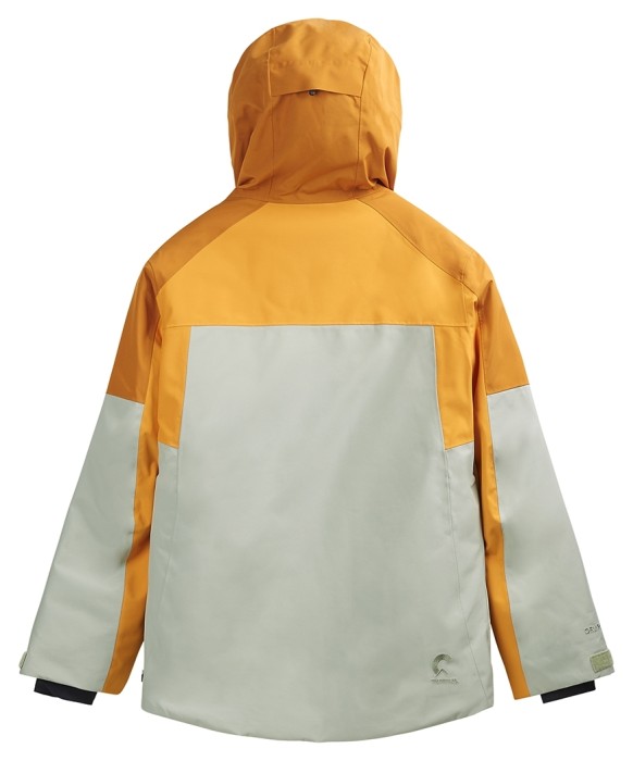 Куртка Picture Organic Exa для жінок 2024 р.