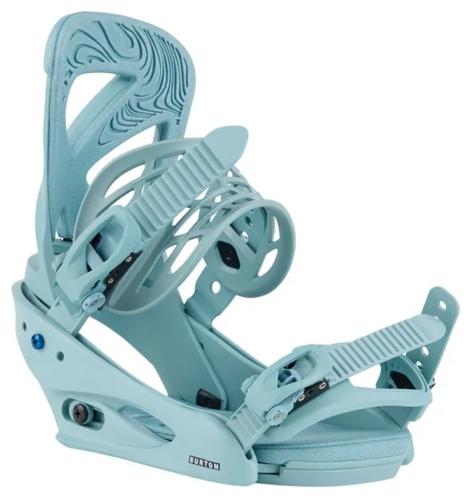Кріплення BURTON ( 105521 ) SCRIBE 2024