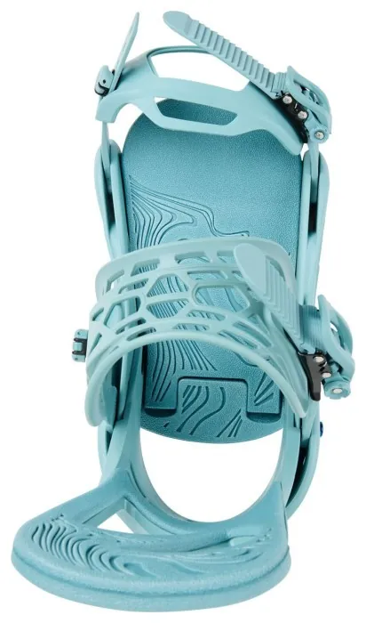 Кріплення BURTON ( 105521 ) SCRIBE 2024