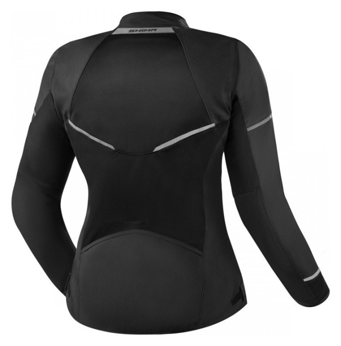 Мотокуртка Shima X-Mesh 2.0 LADY Black