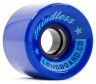 Колеса Mindless Cruiser 60x40 mm dark blue, укр