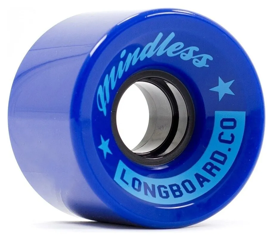 Колеса Mindless Cruiser 60x40 mm dark blue (ML0574-DB)