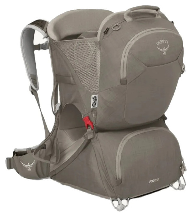 Рюкзак Osprey Poco LT, укр, укр