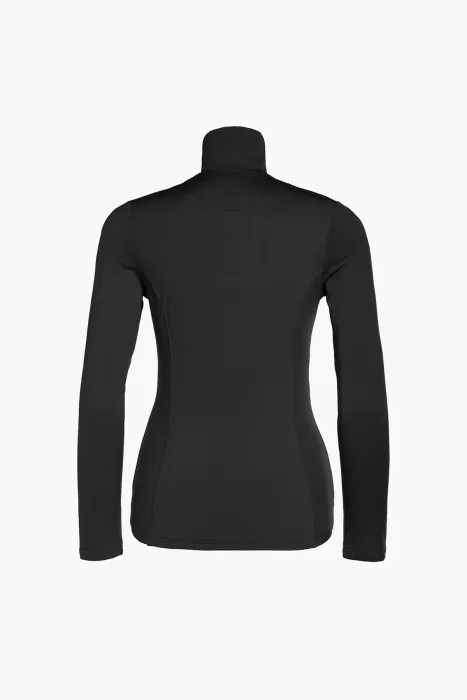 Горнолыжный флис Goldbergh (GB30020264-9000) SERENA ski pully