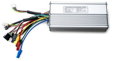 Контроллер синусоидальный GP 48В 35A