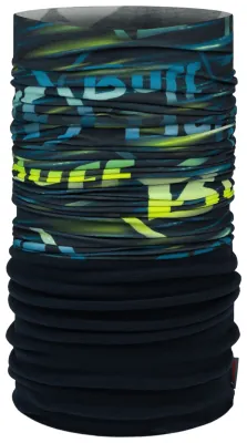 Шарф-труба Buff Polar Multifunctional Neckwear, Orby Night Blue