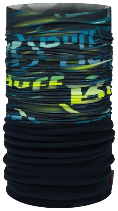 Шарф-труба Buff Polar Multifunctional Neckwear, Orby Night Blue