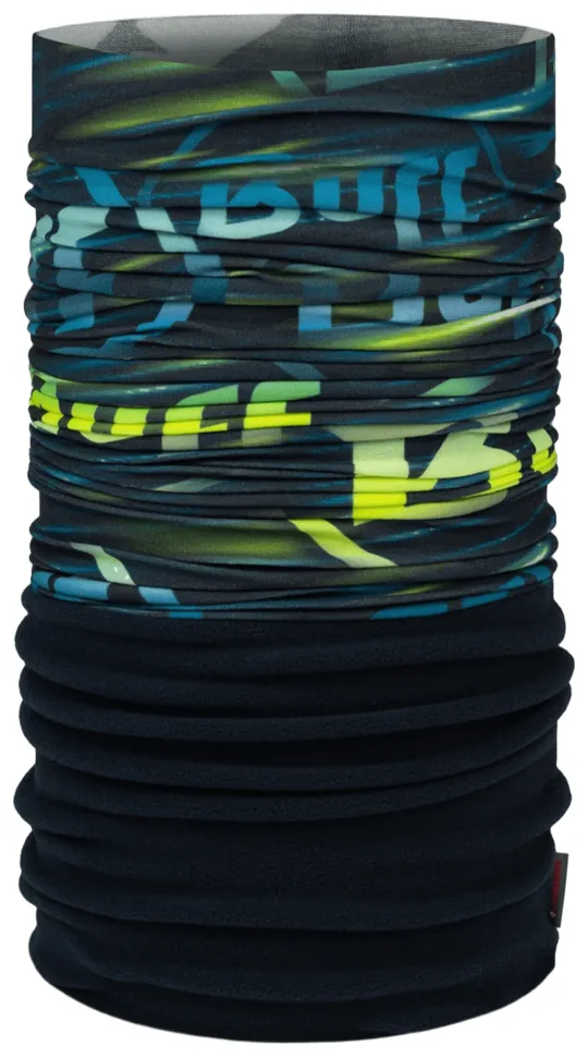 Шарф-труба Buff Polar Multifunctional Neckwear, Orby Night Blue (SHM_BU 136871.779.10.00)