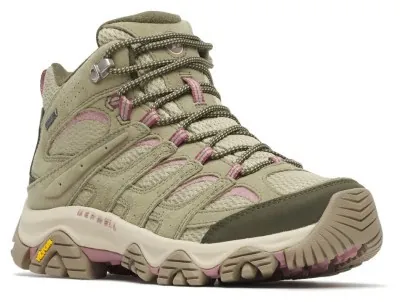 Черевики Merrell Moab 3 Mid GTX Wms