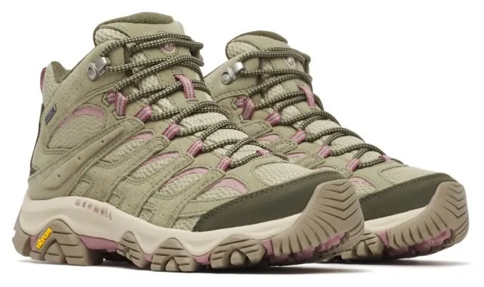 Черевики Merrell Moab 3 Mid GTX Wms