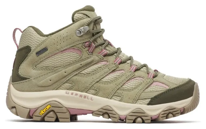 Черевики Merrell Moab 3 Mid GTX Wms