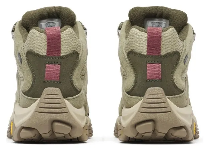 Черевики Merrell Moab 3 Mid GTX Wms