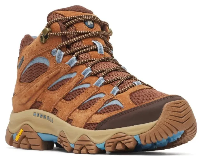 Черевики Merrell Moab 3 Mid GTX Wms