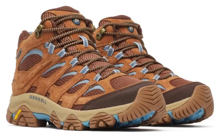 Черевики Merrell Moab 3 Mid GTX Wms