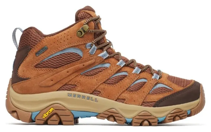 Черевики Merrell Moab 3 Mid GTX Wms