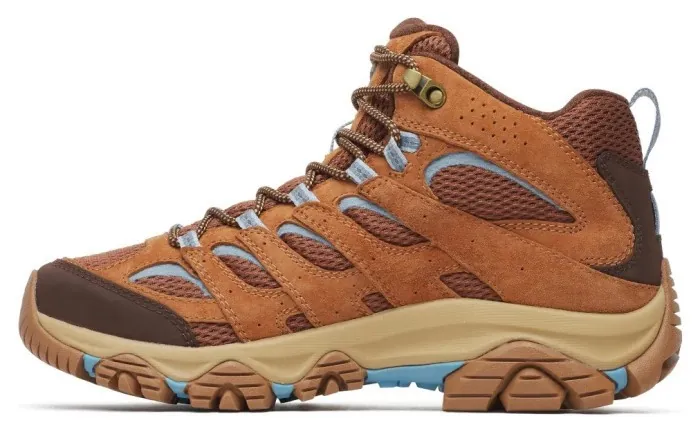Черевики Merrell Moab 3 Mid GTX Wms