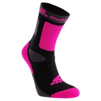 Шкарпетки Rollerblade Kids Socks Black Pink