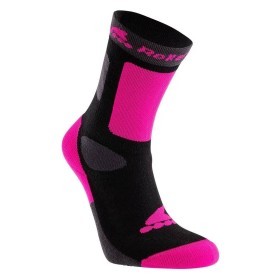 Носки Rollerblade Kids Socks Black Pink