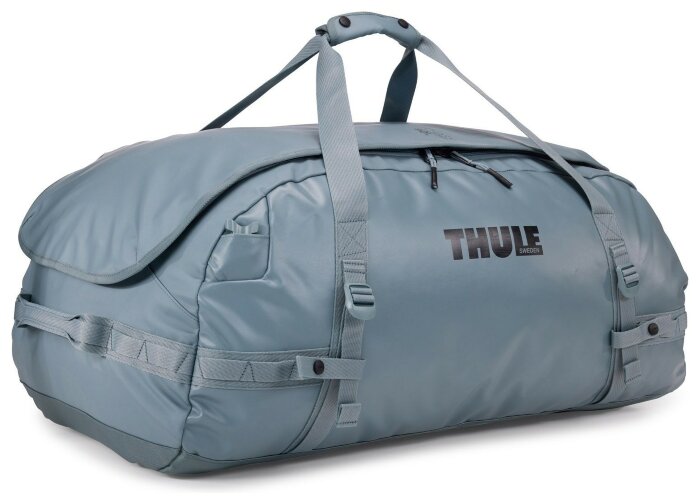 Сумка спортивная Thule Chasm Duffel 90L (Pond) 3205000 (TH 3205000)