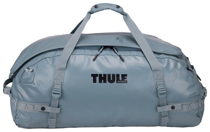 Сумка спортивная Thule Chasm Duffel 90L (Pond) 3205000 (TH 3205000)