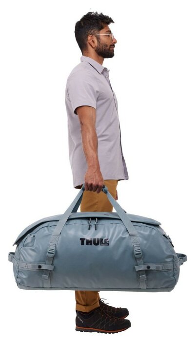 Сумка спортивная Thule Chasm Duffel 90L (Pond) 3205000 (TH 3205000)
