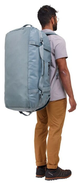 Сумка спортивная Thule Chasm Duffel 90L (Pond) 3205000 (TH 3205000)