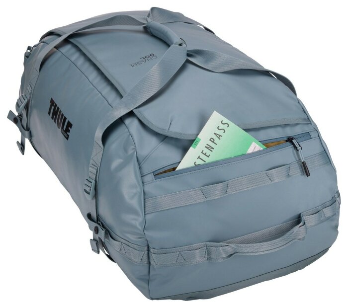 Сумка спортивная Thule Chasm Duffel 90L (Pond) 3205000 (TH 3205000)