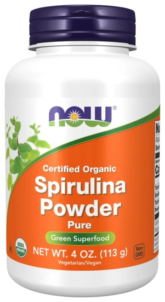 Spirulina Powder - 113g