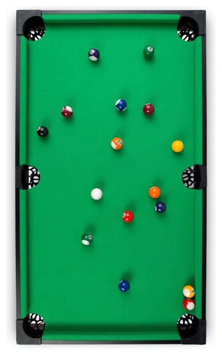 Більярдний стіл Neo-Sport NS-806, 92 x 52 x 19 см
