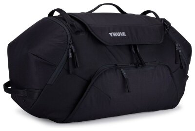 Сумка Thule Round Trip Snow Duffel 80L (Black) 3205160 (TH 3205160)
