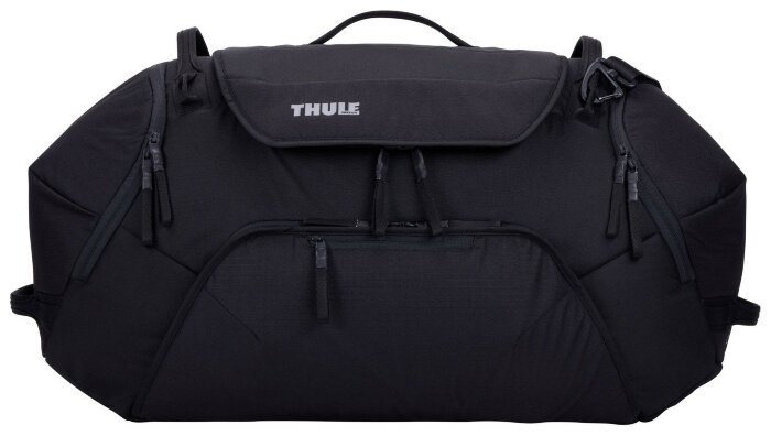 Сумка Thule Round Trip Snow Duffel 80L (Black) 3205160 (TH 3205160)