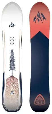 Сноуборд жіночий Jones Wm's Dream Weawer, FW 25-26, 151 cm