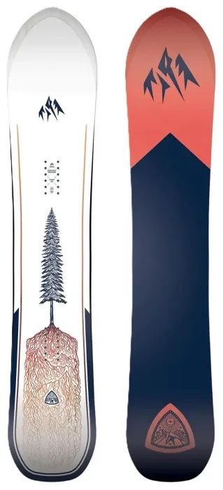 Сноуборд жіночий Jones Wm's Dream Weawer, FW 25-26, 151 cm