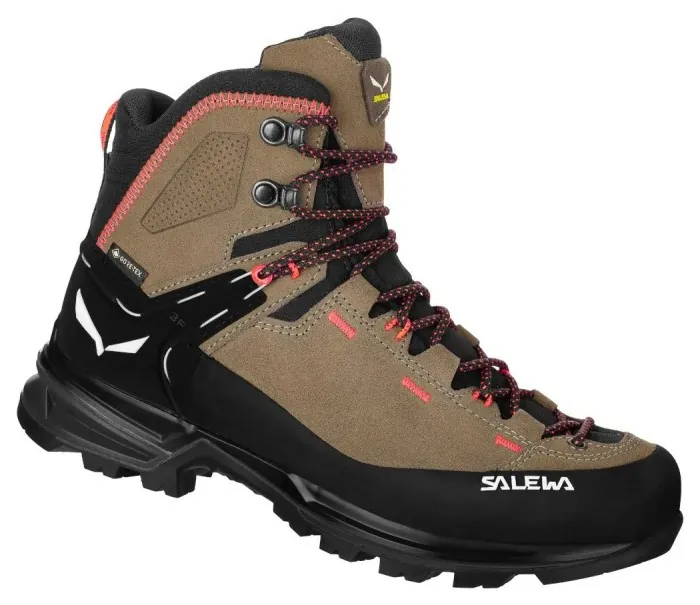 Черевики Salewa MTN Trainer 2 MID GTX Wms