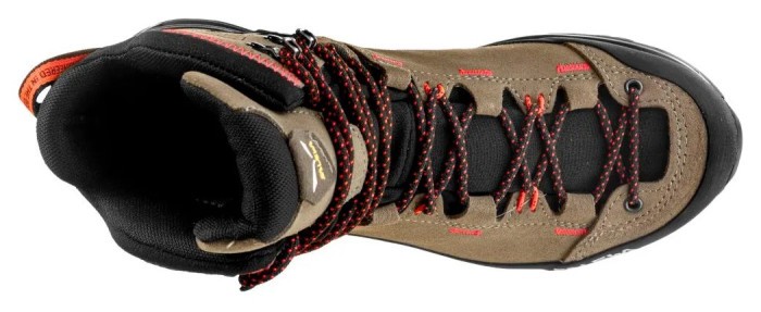 Черевики Salewa MTN Trainer 2 MID GTX Wms