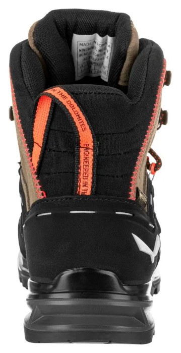 Черевики Salewa MTN Trainer 2 MID GTX Wms