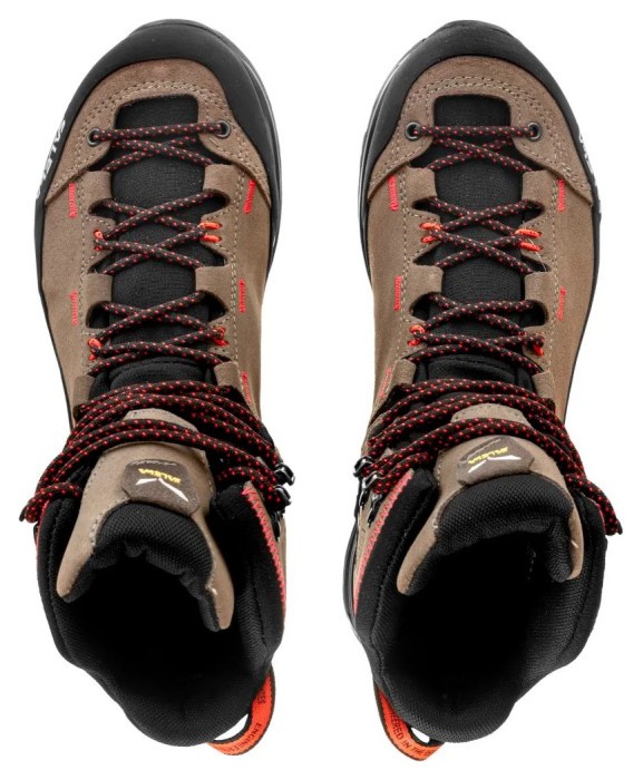 Черевики Salewa MTN Trainer 2 MID GTX Wms