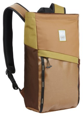 Picture Organic рюкзак Patchwork Kepler 14 reuse 4